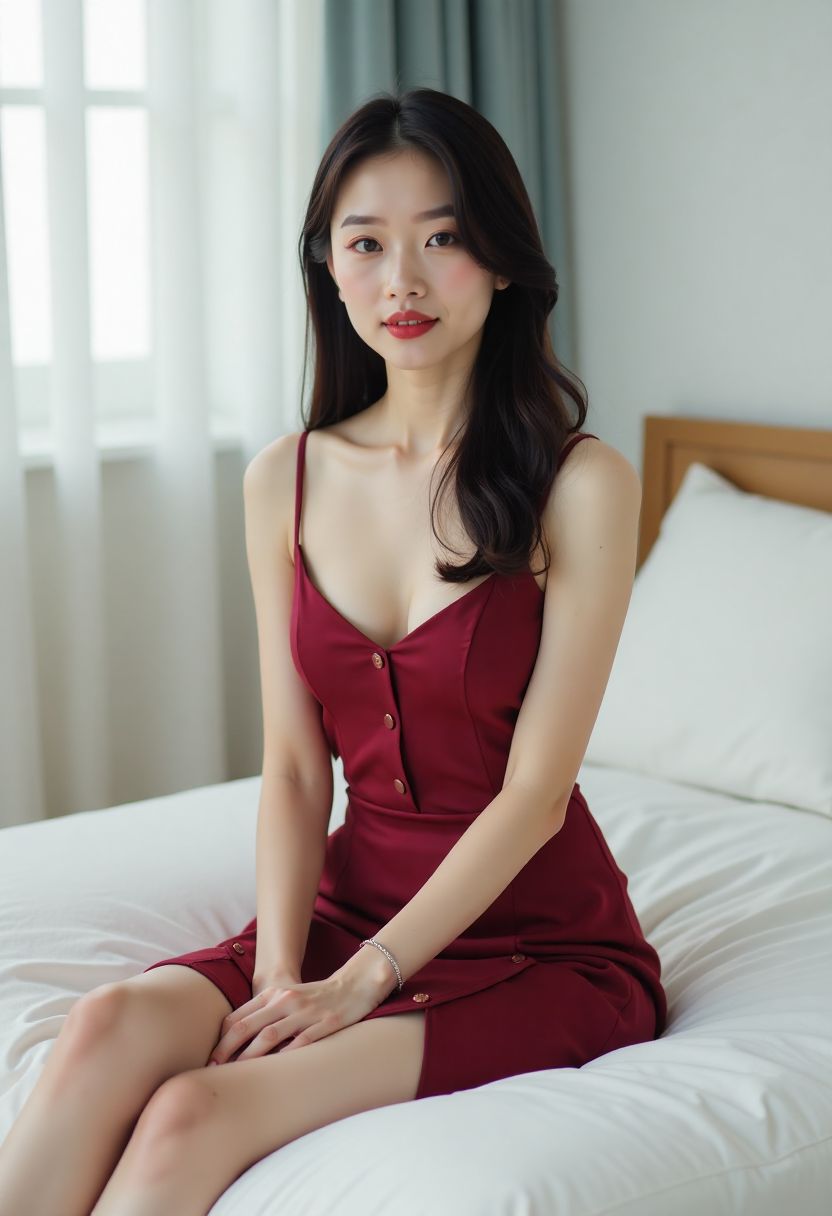 快乐露营日
