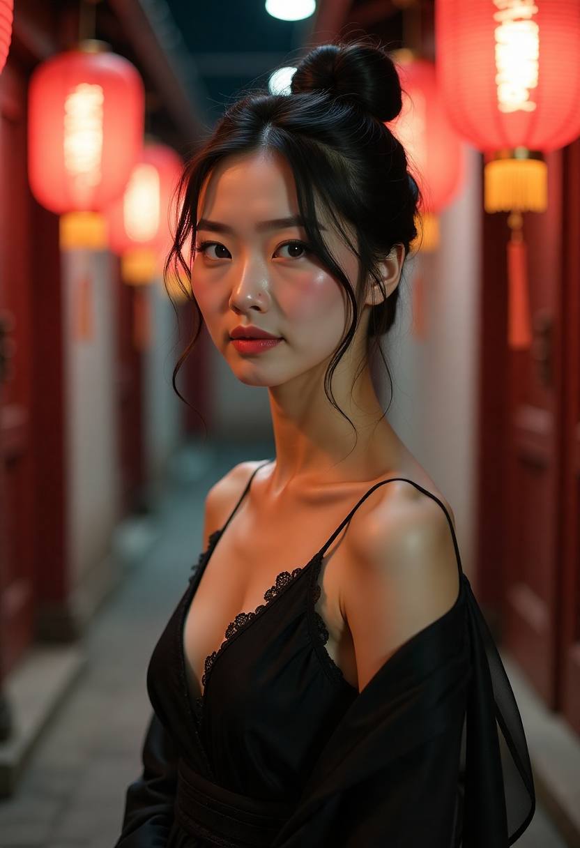 破晓防线