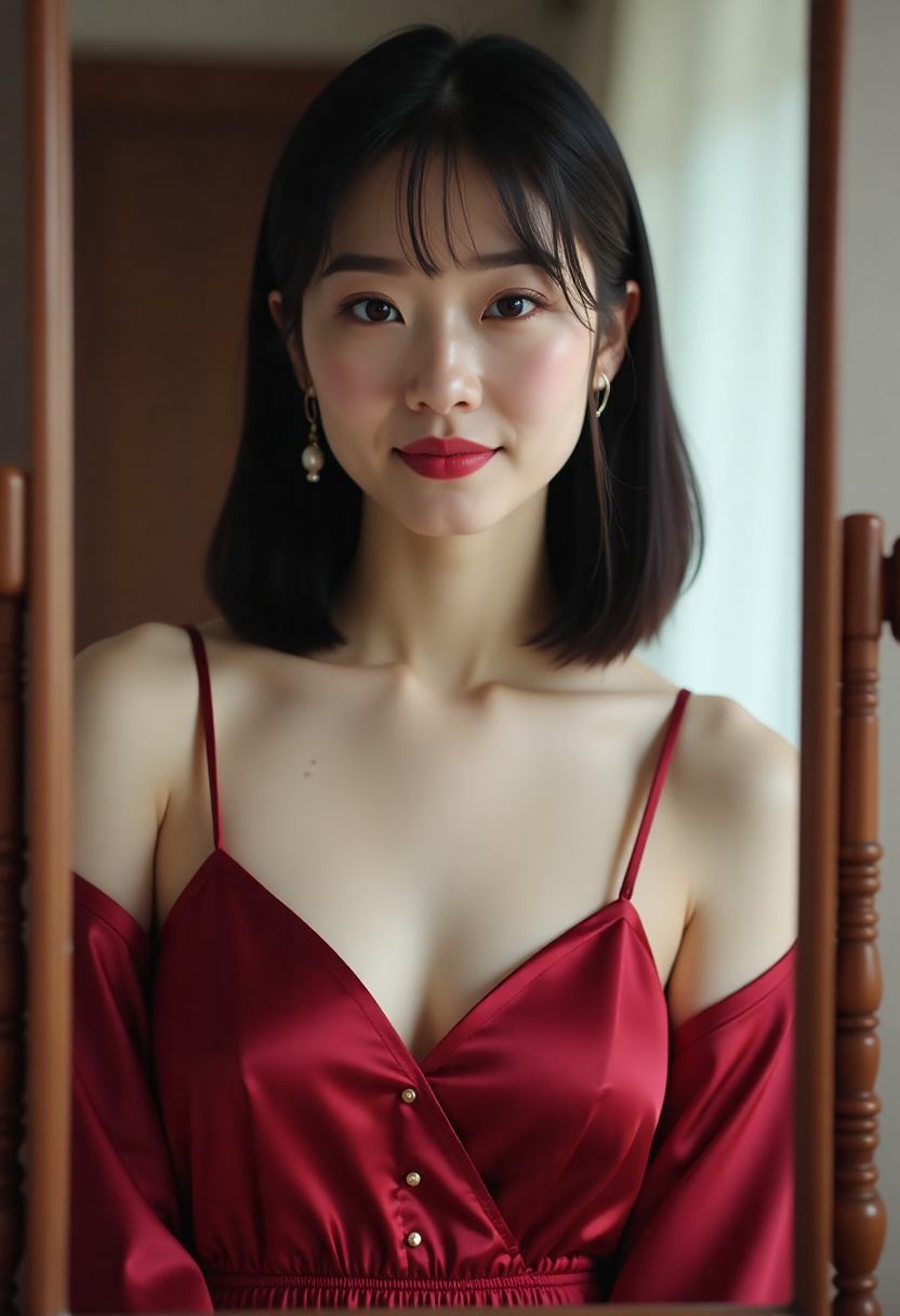 明月何曾照