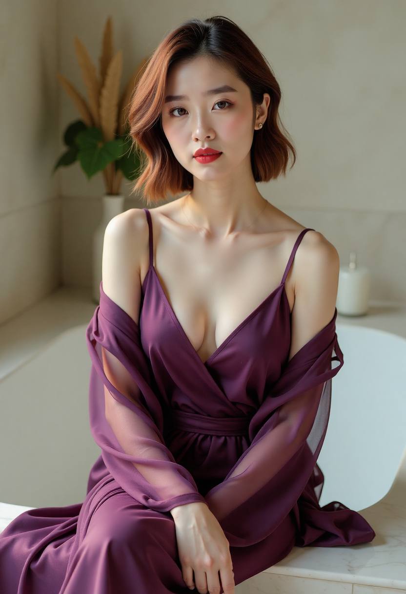 锦绣风骨