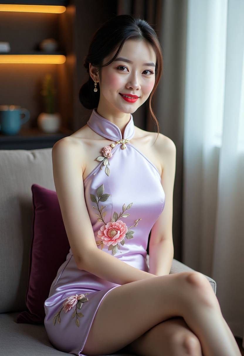 极地追凶